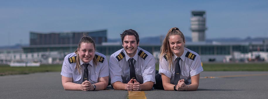 International Aviation Academy of New Zealand (IAANZ) - NZ Diploma ...